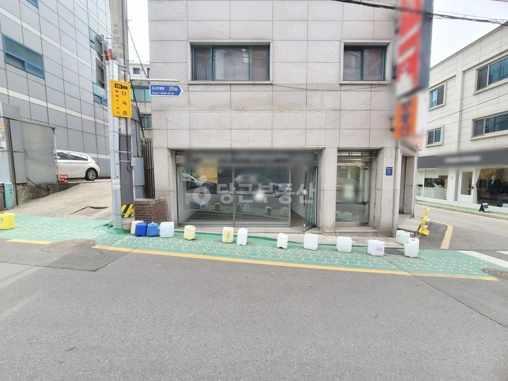서울특별시 강남구 신사동 상가 사진 1