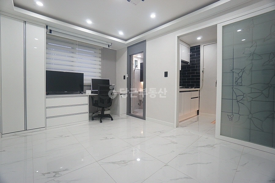 경상북도 구미시 인의동 원룸 사진 1
