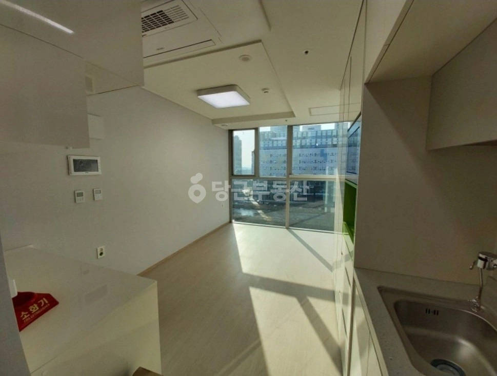 인천광역시 서해구 청라동 오피스텔 사진 1