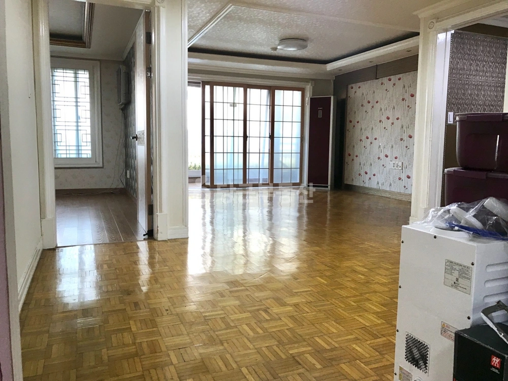 부산광역시 금정구 장전동 아파트 사진 1
