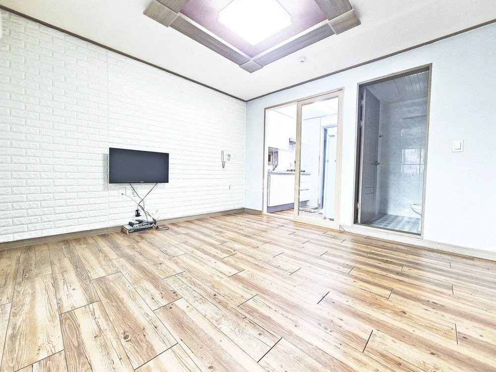 충청북도 청주시 흥덕구 봉명동 원룸 사진 1