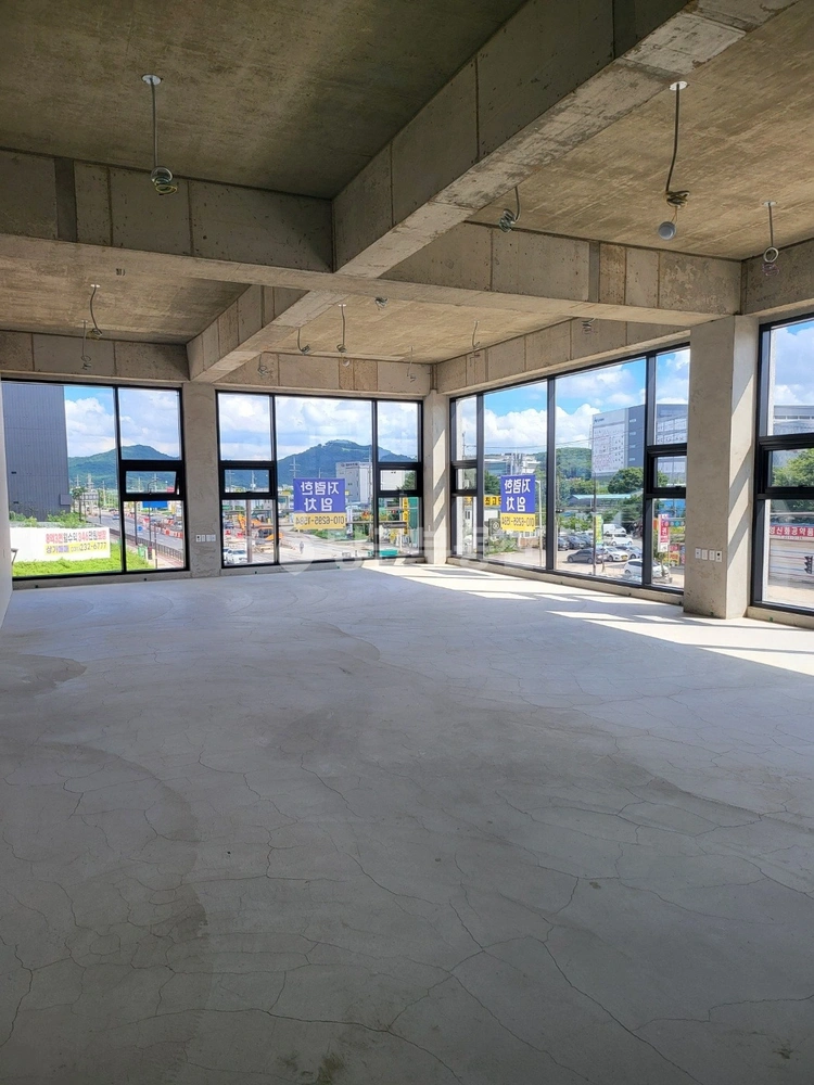 경기도 화성시 병점구 안녕동 상가 사진 1