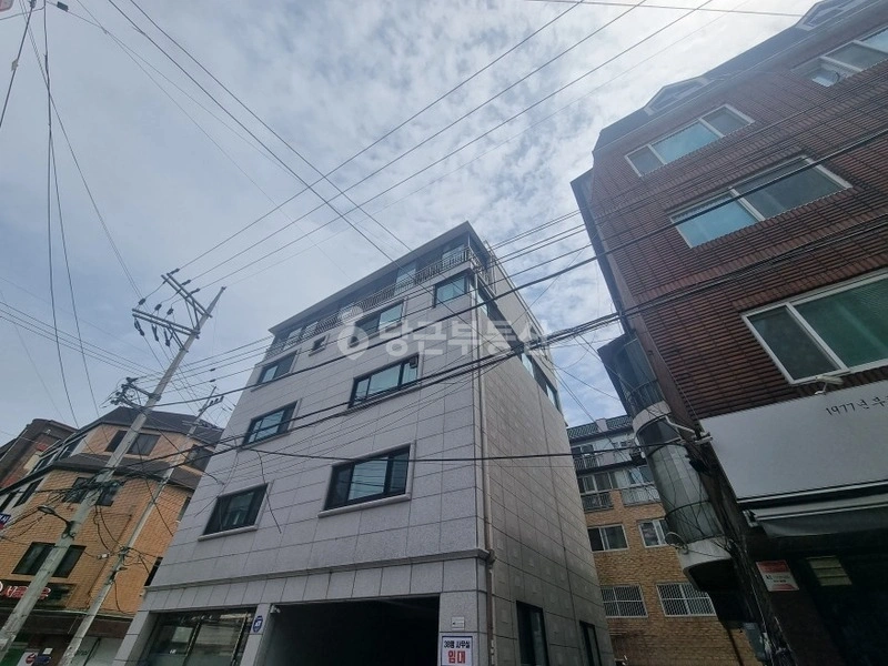 서울특별시 송파구 오금동 사무실 사진 1