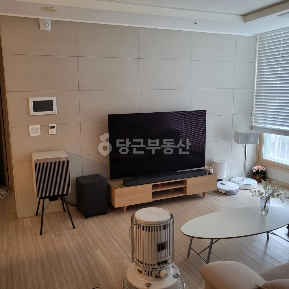 전남광주통합특별시 광산구 송정동 오피스텔 사진 1