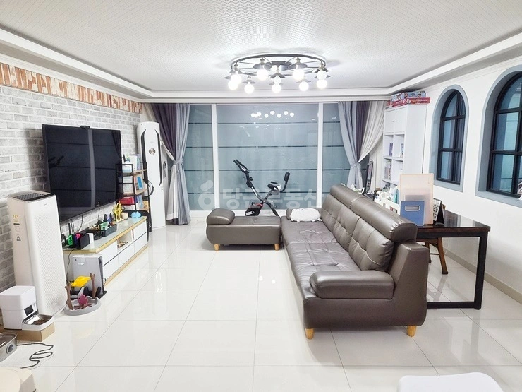 경기도 파주시 야당동 빌라(투룸 이상) 사진 1