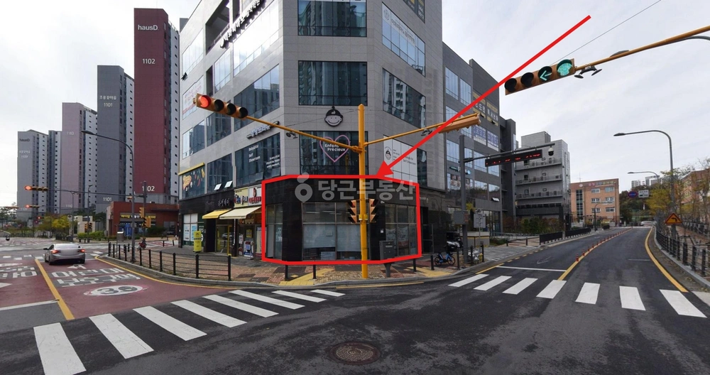 경기도 파주시 동패동 상가 사진 1