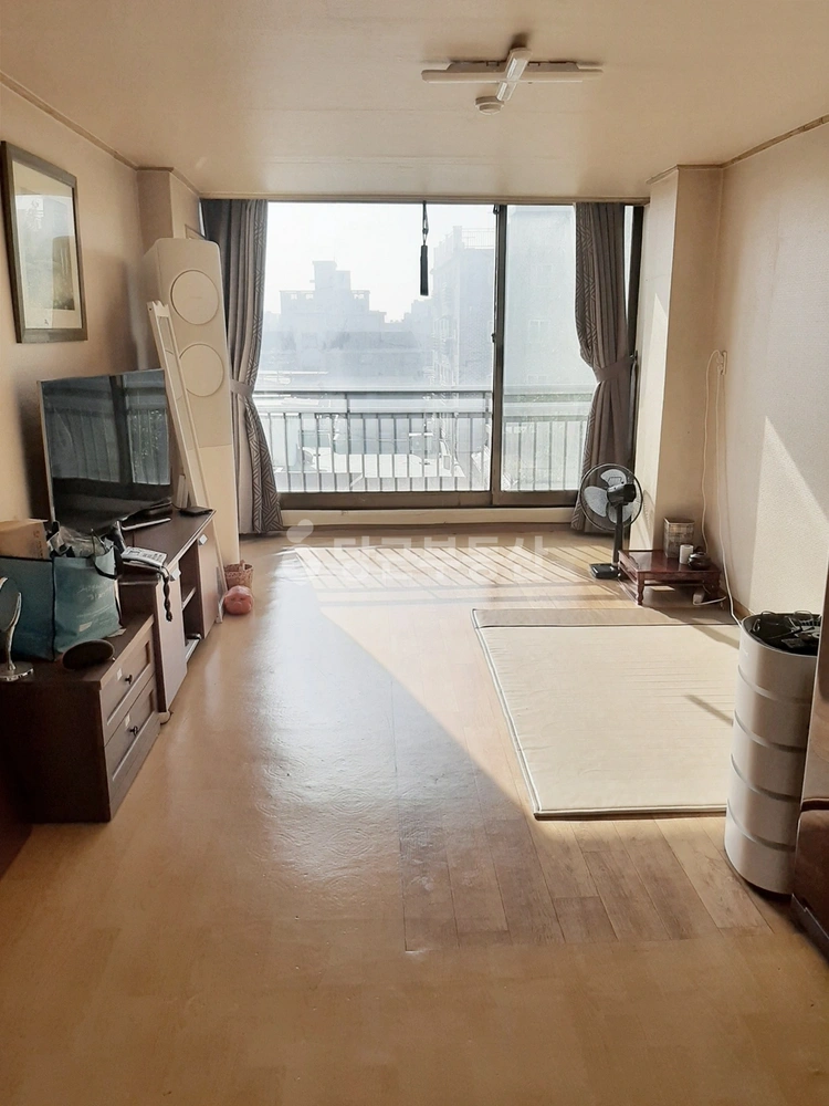 서울특별시 강서구 화곡동 아파트 사진 1