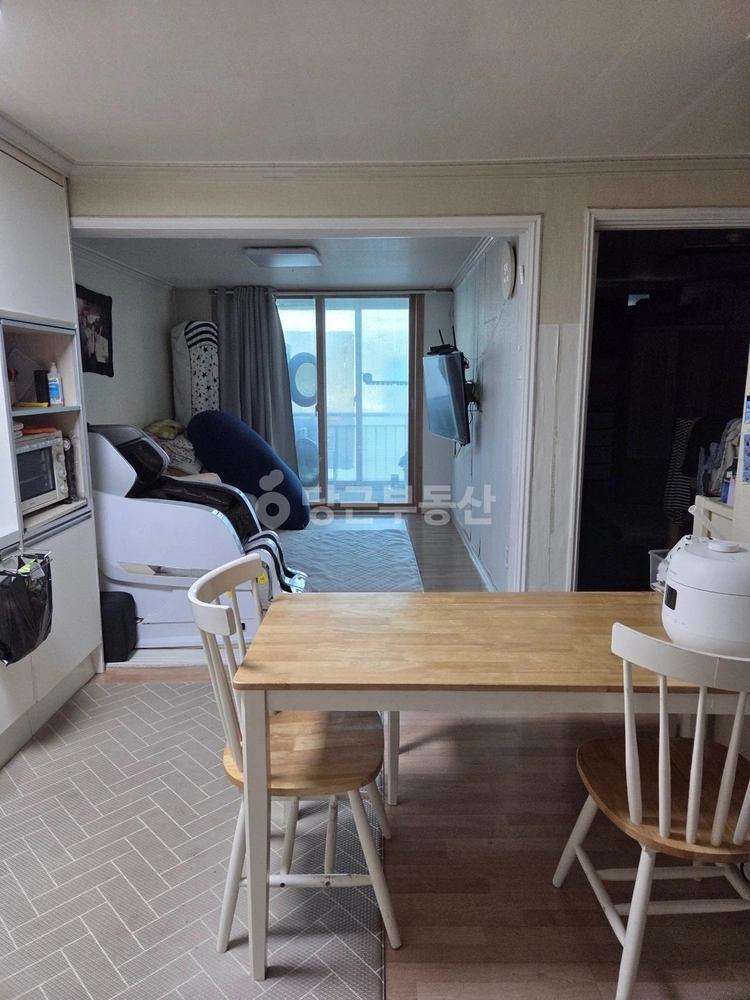 경상남도 진주시 하대동 아파트 사진 1