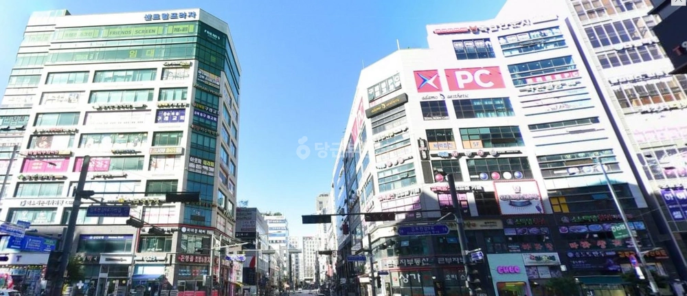 경기도 김포시 구래동 상가 사진 1