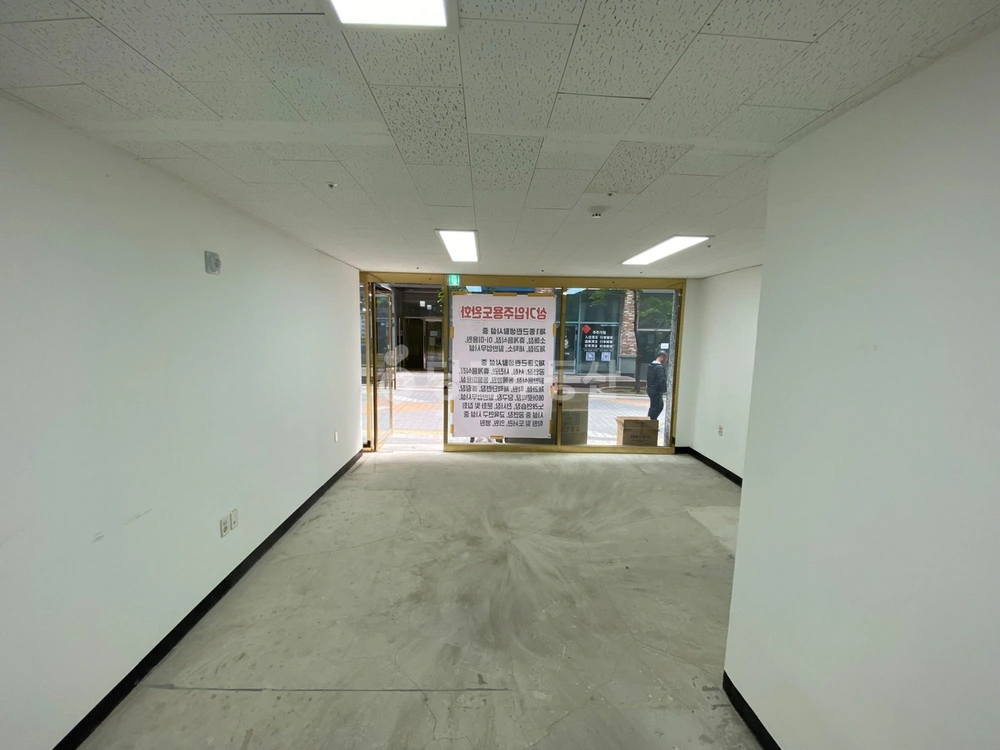 서울특별시 서대문구 대현동 상가 사진 1