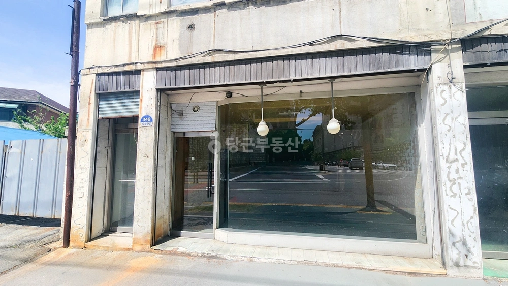 대전광역시 동구 성남동 상가 사진 1