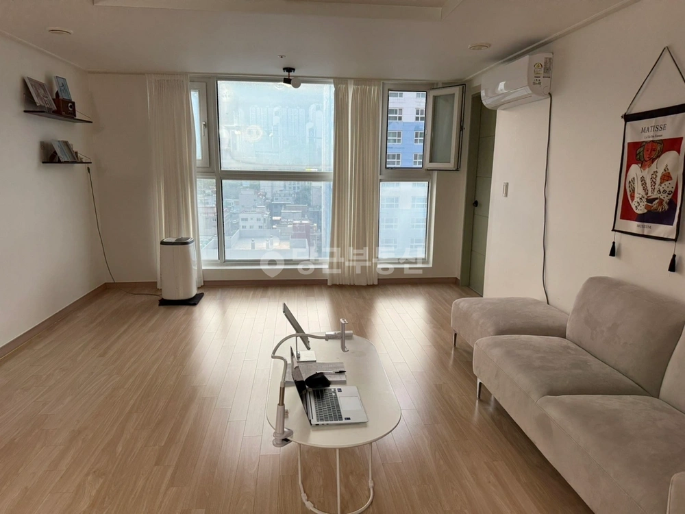 경상남도 양산시 평산동 아파트 사진 1