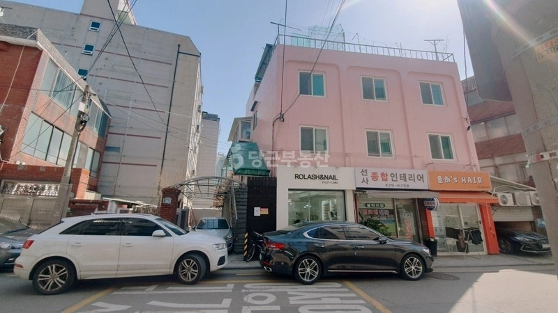 서울특별시 강동구 암사동 원룸 사진 1