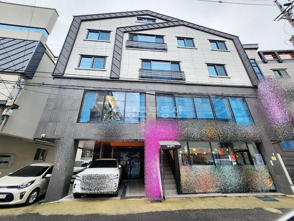 대구광역시 달서구 상인동 상가 사진 1