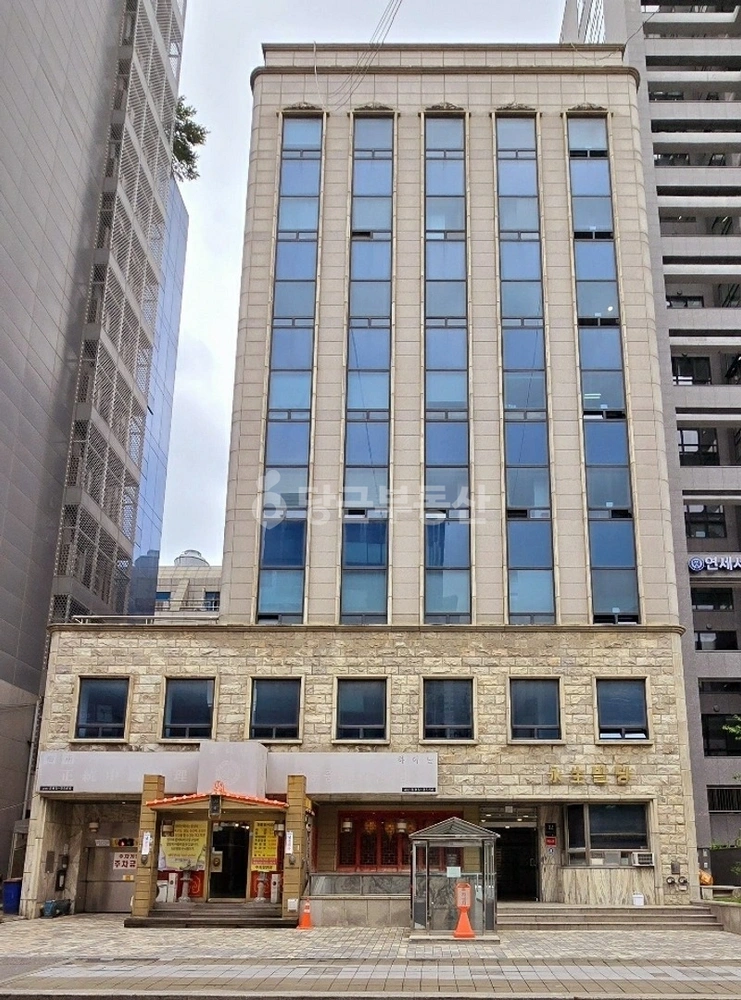 서울특별시 서초구 서초동 사무실 사진 1