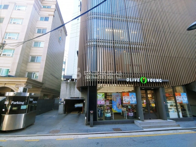 서울특별시 강남구 청담동 상가 사진 1
