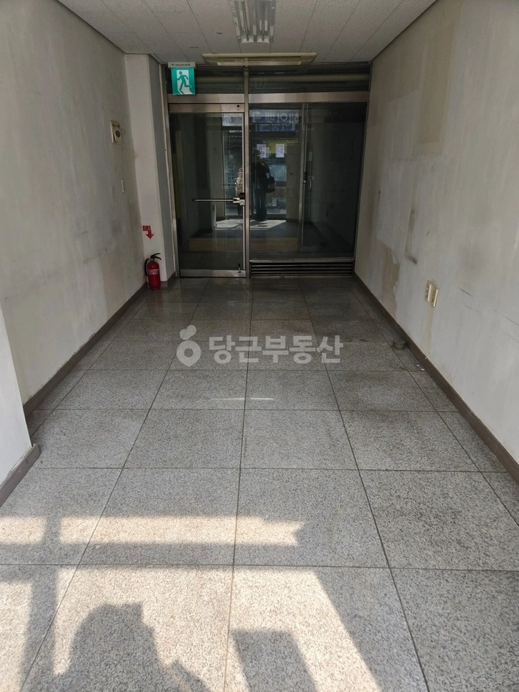 서울특별시 강남구 삼성동 상가 사진 1