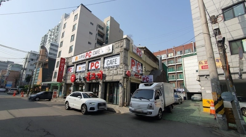 서울특별시 강동구 천호동 원룸 사진 1