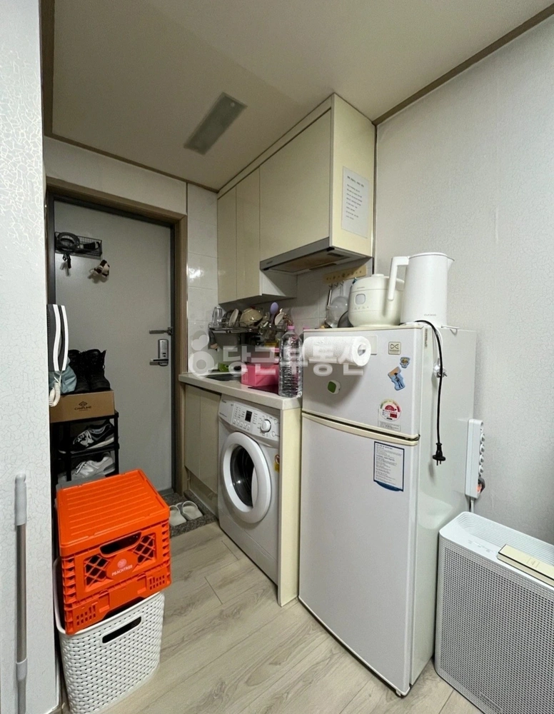 서울특별시 중랑구 면목동 원룸 사진 1