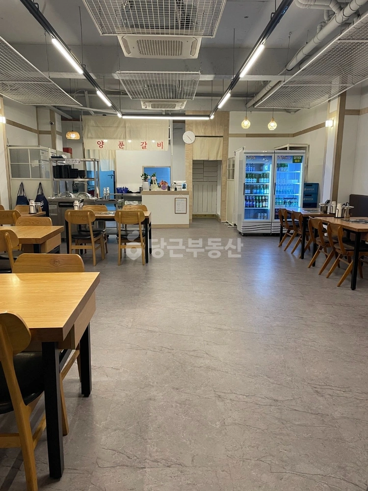 경기도 김포시 장기동 상가 사진 1