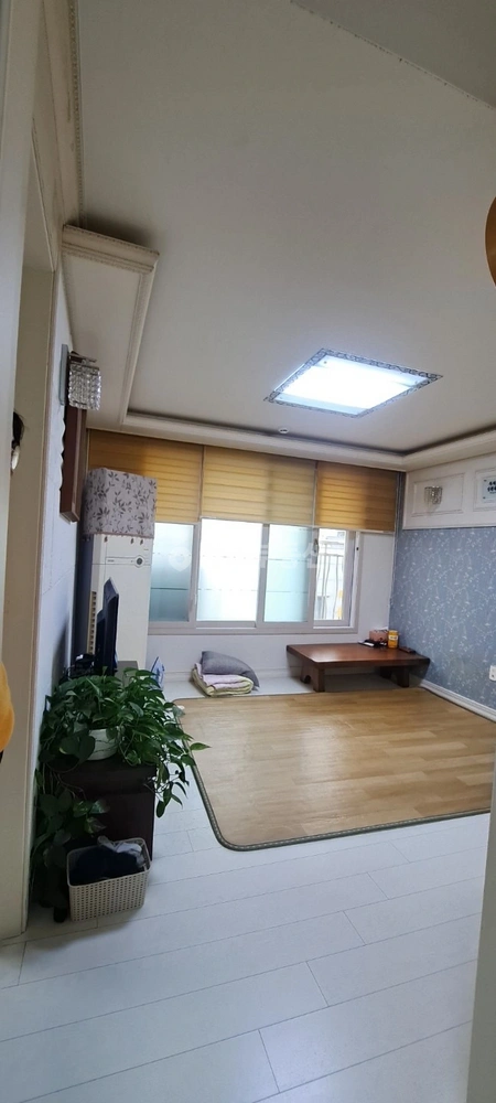 경기도 안양시 만안구 안양동 빌라(투룸 이상) 사진 1