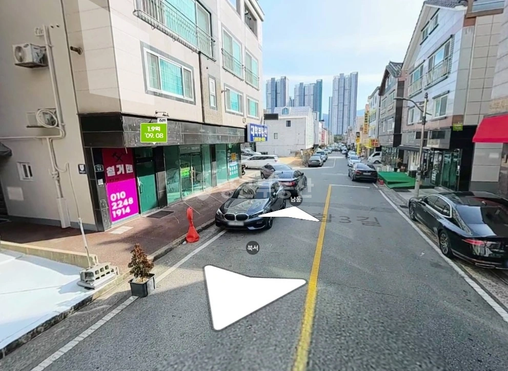경상남도 양산시 물금읍 상가 사진 1