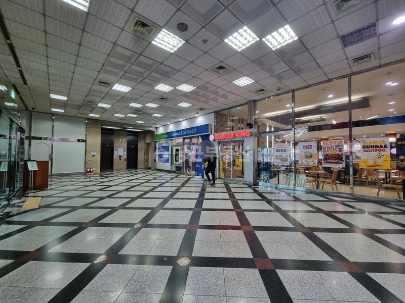 서울특별시 강남구 역삼동 사무실 사진 1