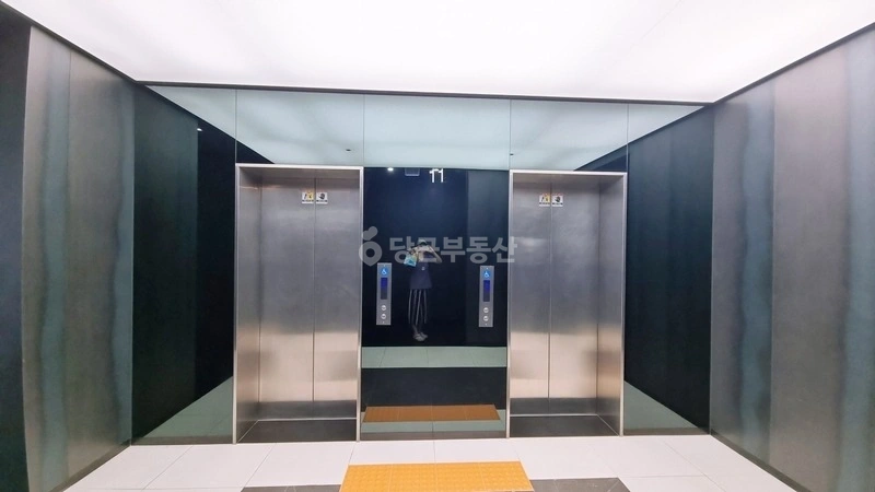 서울특별시 강남구 역삼동 사무실 사진 1
