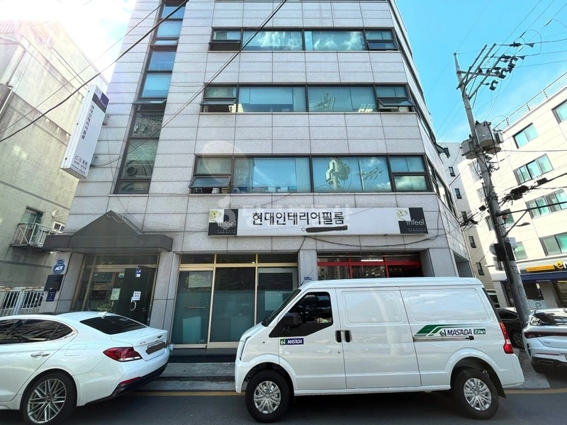서울특별시 강남구 개포동 사무실 사진 1