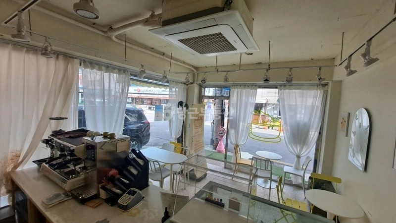 서울특별시 송파구 석촌동 상가 사진 1