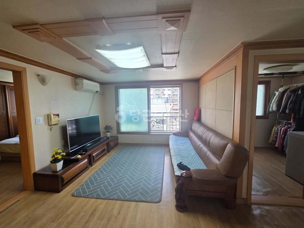 인천광역시 미추홀구 도화동 빌라(투룸 이상) 사진 1