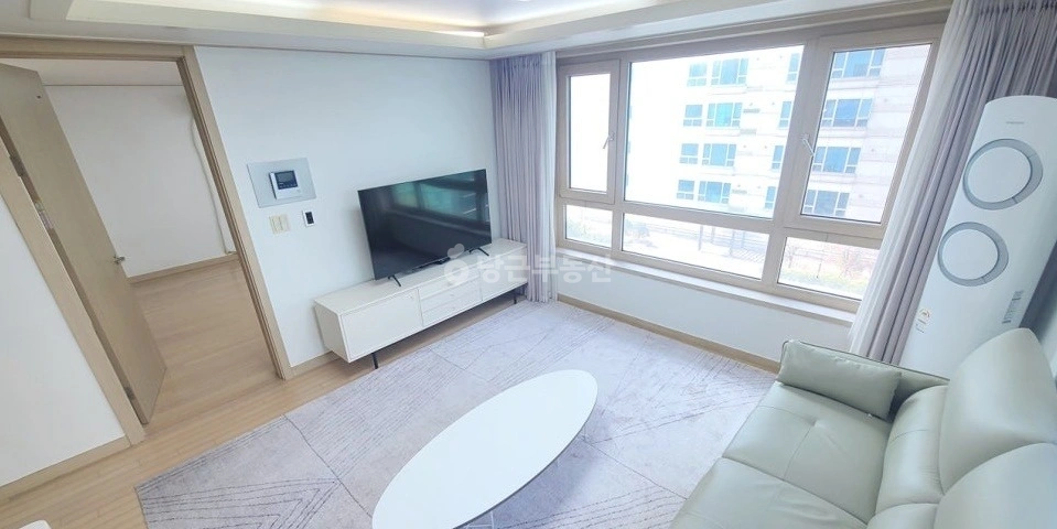 서울특별시 강남구 대치동 아파트 사진 1