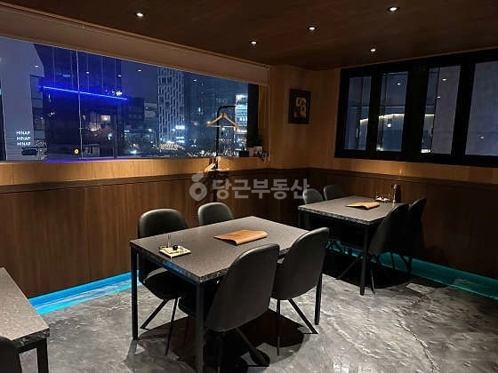 서울특별시 강남구 청담동 사무실 사진 1