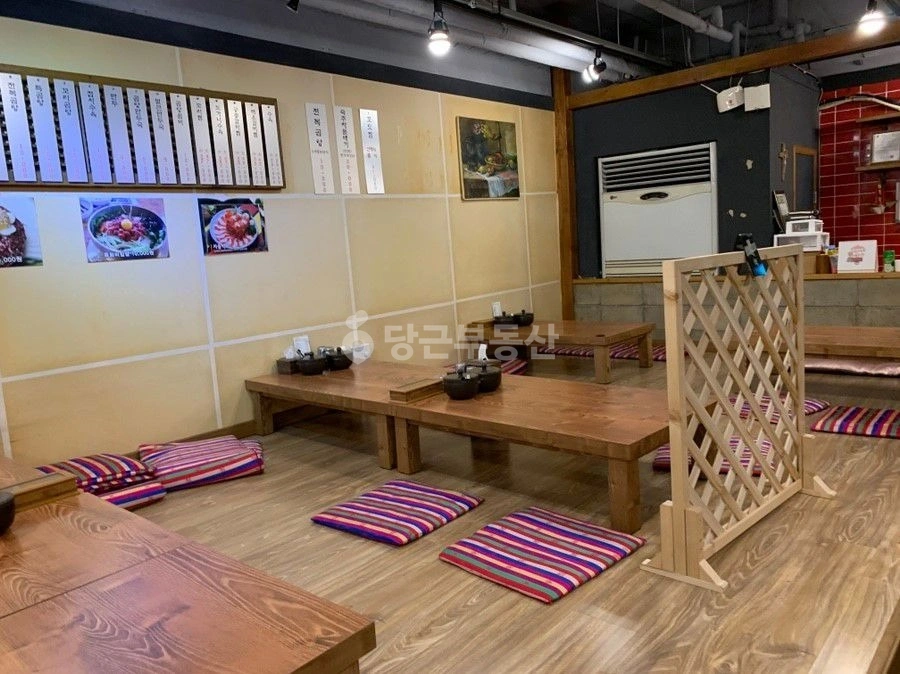 서울특별시 강남구 역삼동 사무실 사진 1