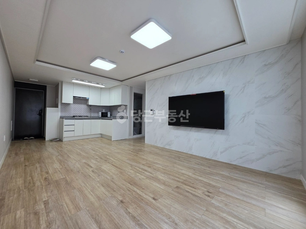 전남광주통합특별시 여수시 문수동 빌라(투룸 이상) 사진 1