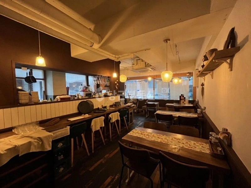 서울특별시 강남구 역삼동 상가 사진 1