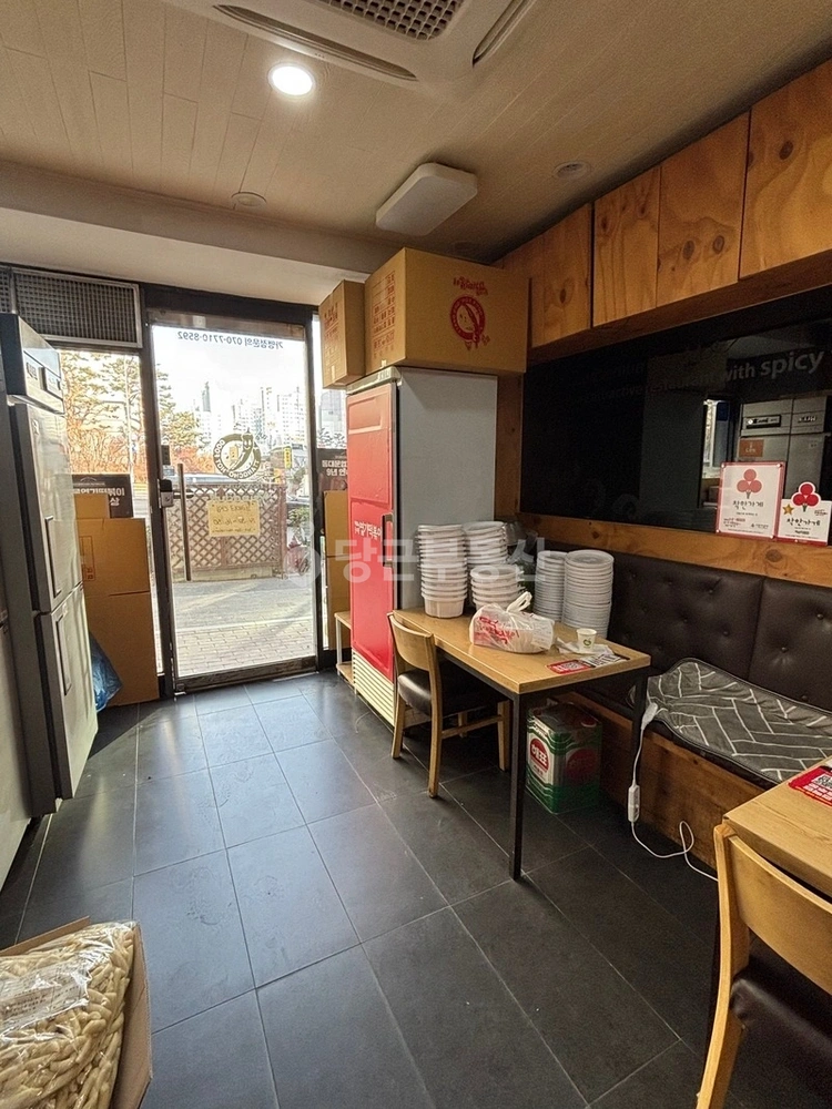 서울특별시 강남구 역삼동 상가 사진 1