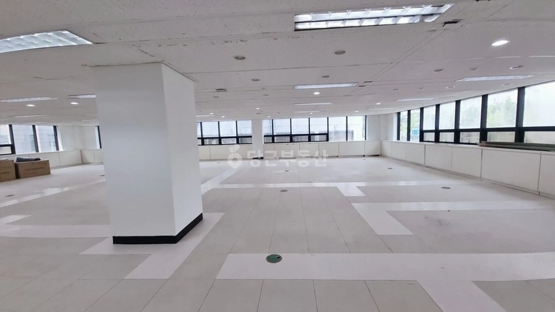 서울특별시 강남구 역삼동 사무실 사진 1