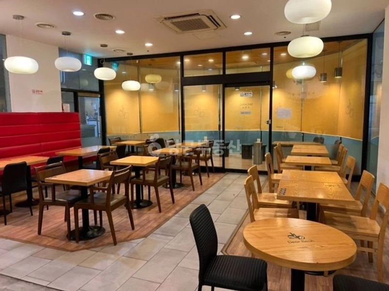 서울특별시 강남구 역삼동 사무실 사진 1
