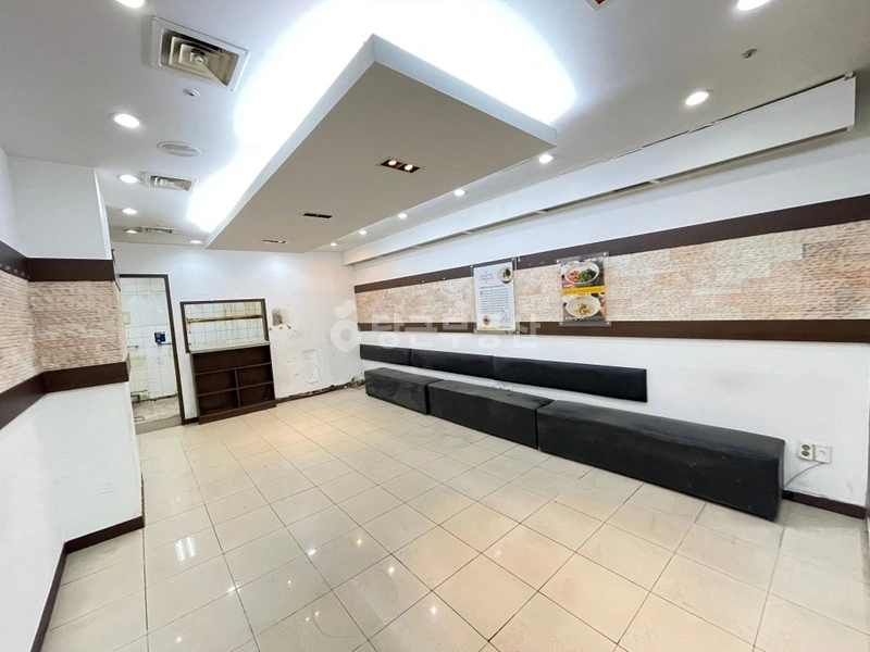 서울특별시 강남구 역삼동 사무실 사진 1
