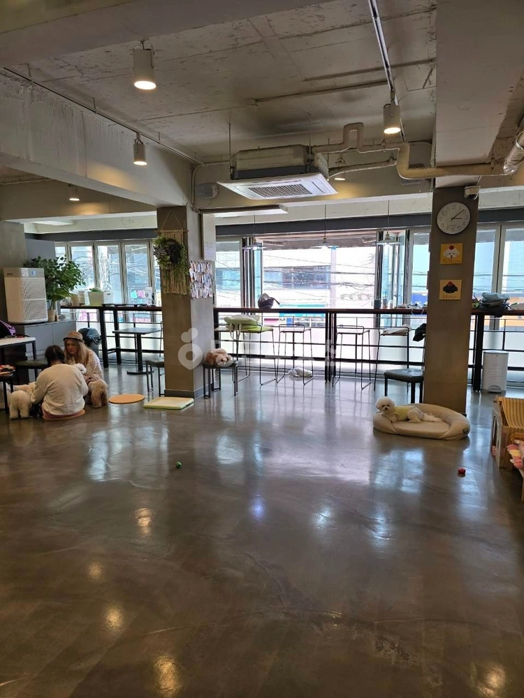 서울특별시 강남구 논현동 사무실 사진 1