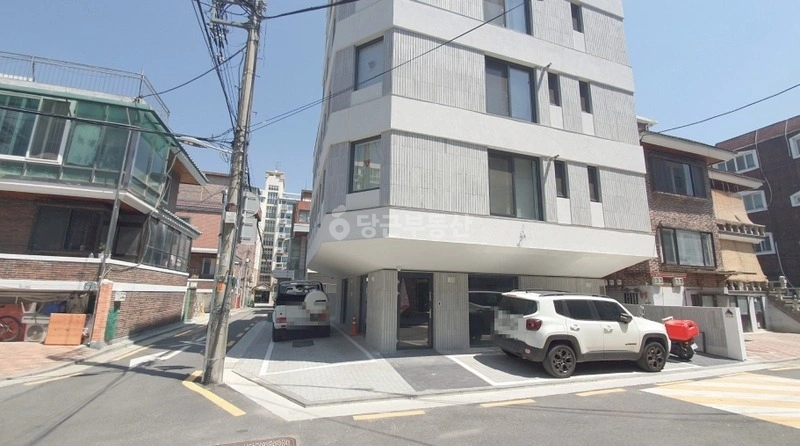 서울특별시 강동구 길동 상가 사진 1