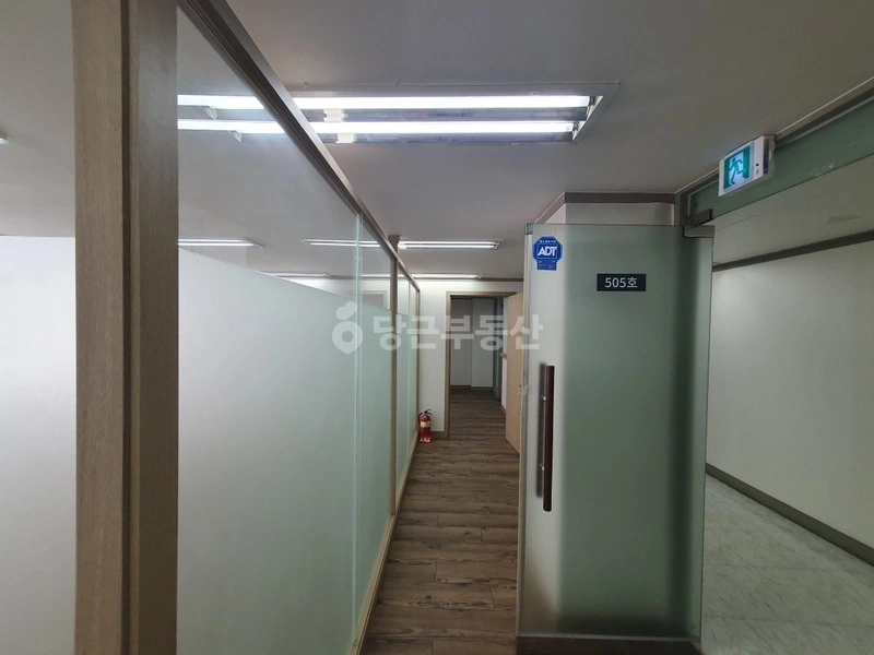 서울특별시 강남구 삼성동 사무실 사진 1