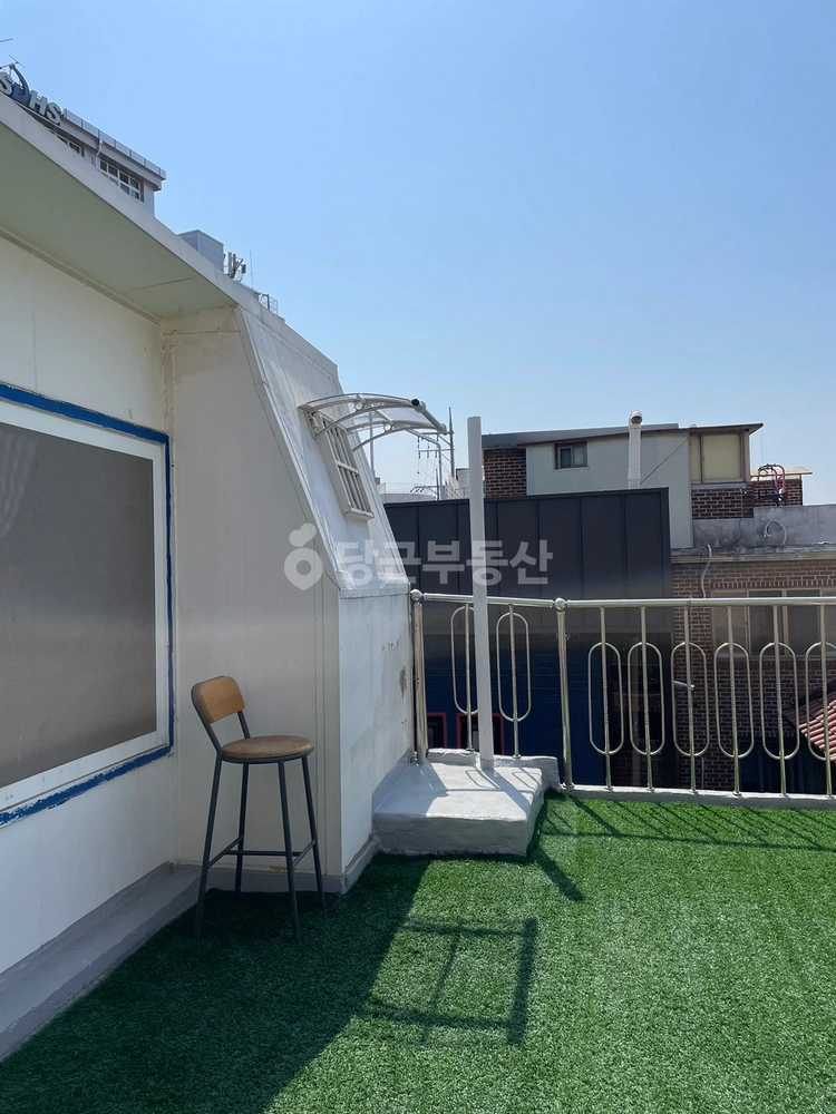 서울특별시 용산구 이태원동 건물 사진 1