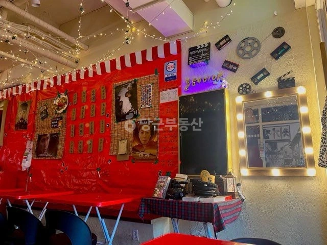 서울특별시 강남구 역삼동 상가 사진 1