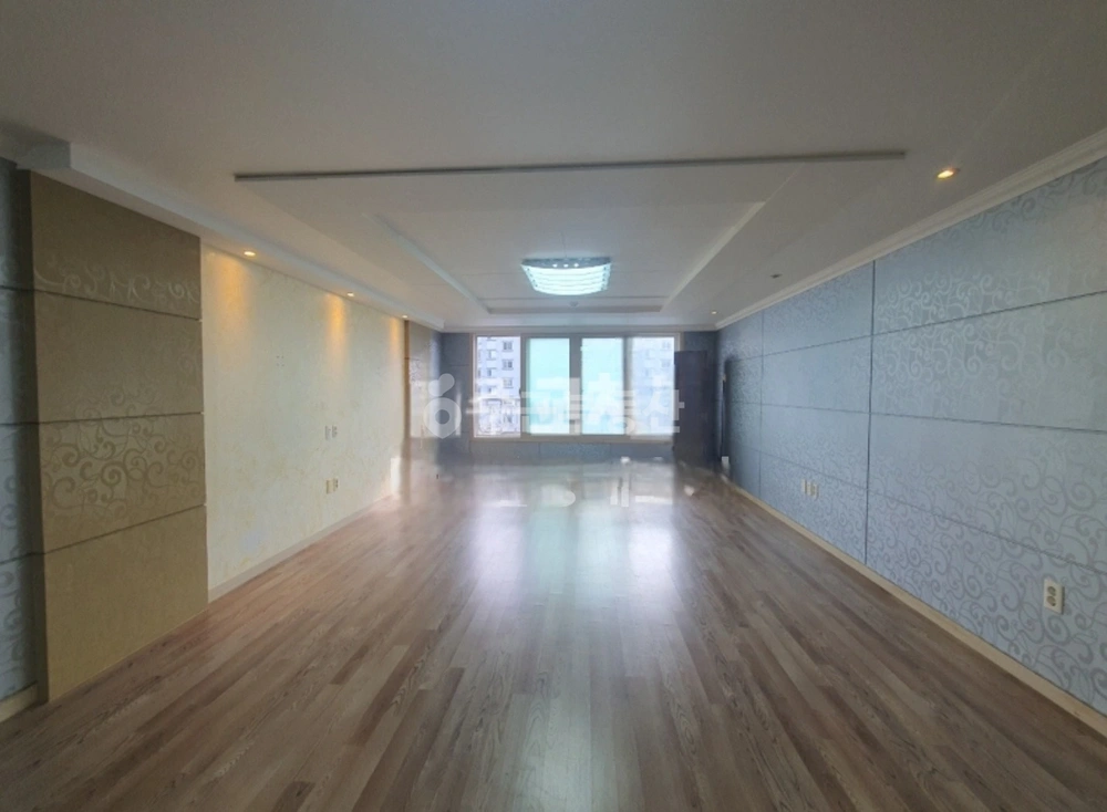 제주특별자치도 제주시 외도일동 아파트 사진 1