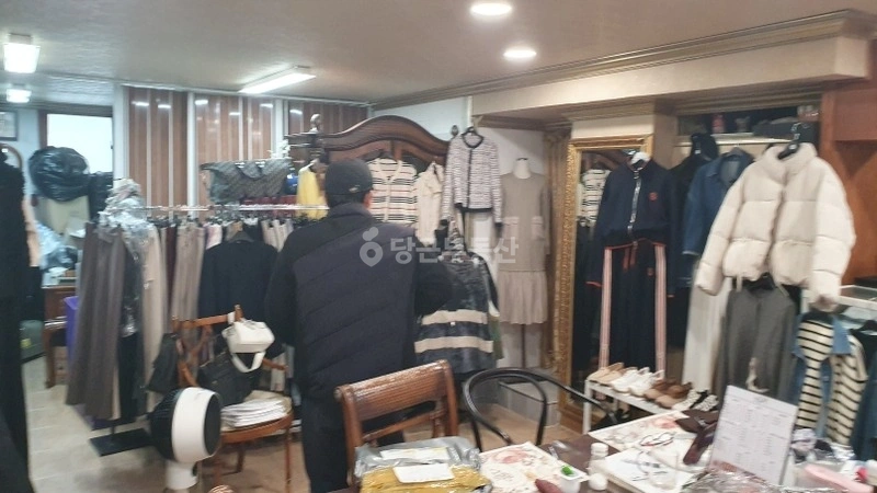 서울특별시 강남구 역삼동 상가 사진 1