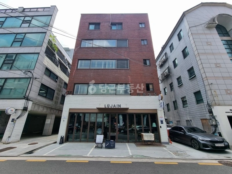 서울특별시 강남구 도곡동 사무실 사진 1