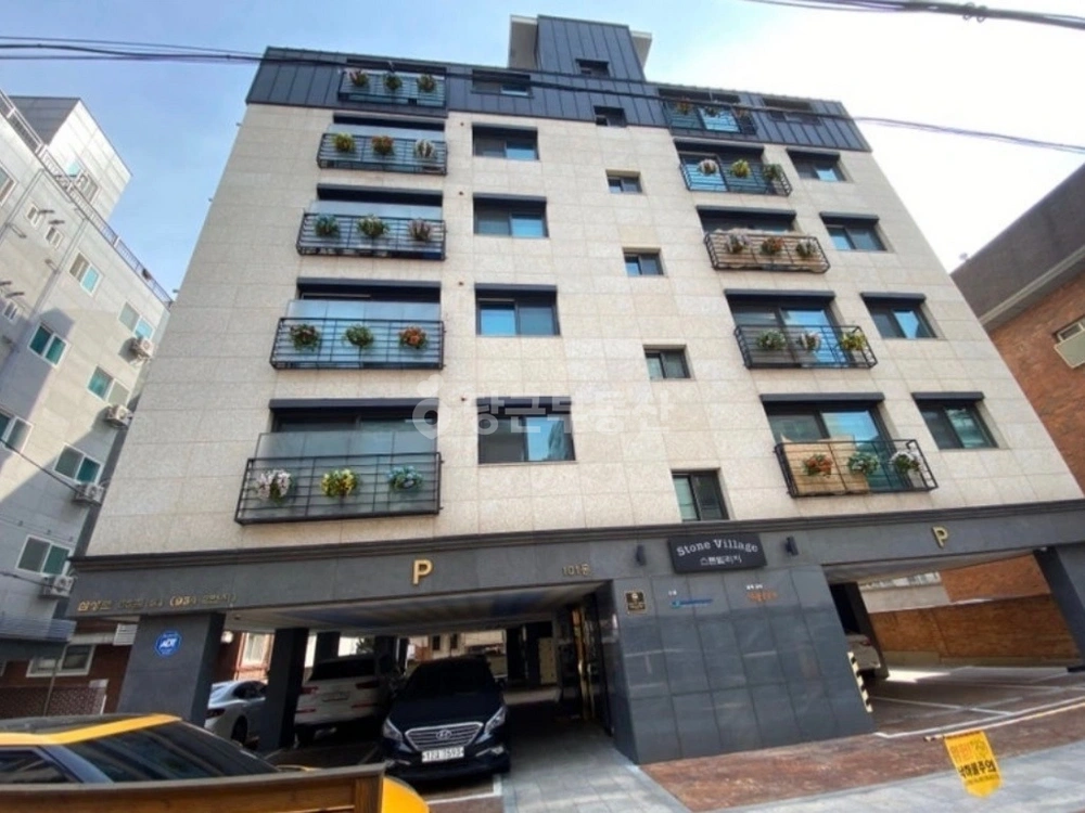 서울특별시 강남구 대치동 빌라(투룸 이상) 사진 1
