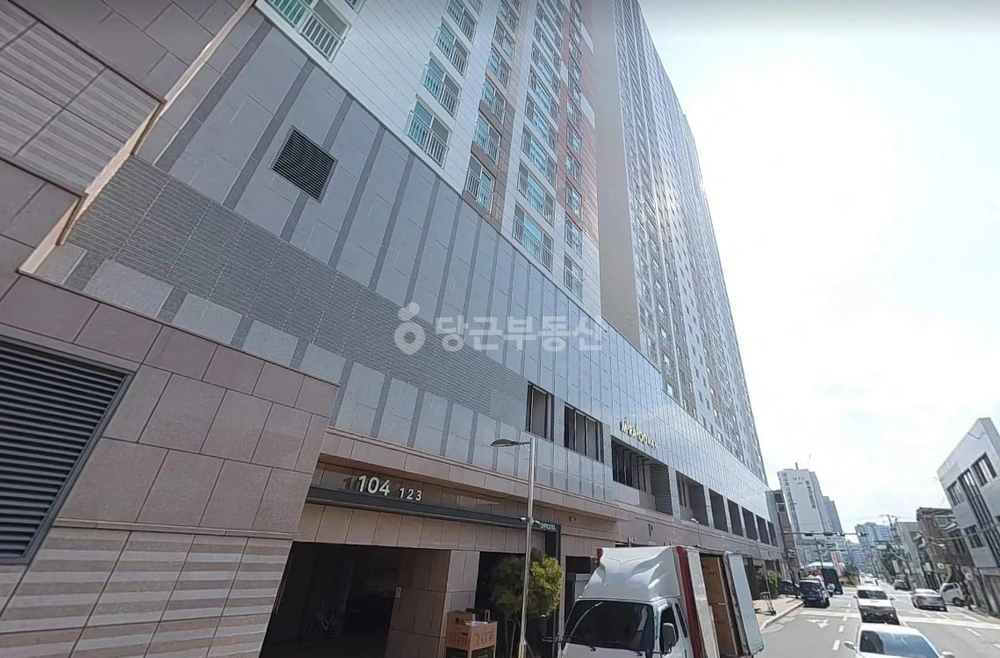 경상남도 진주시 강남동 오피스텔 사진 1